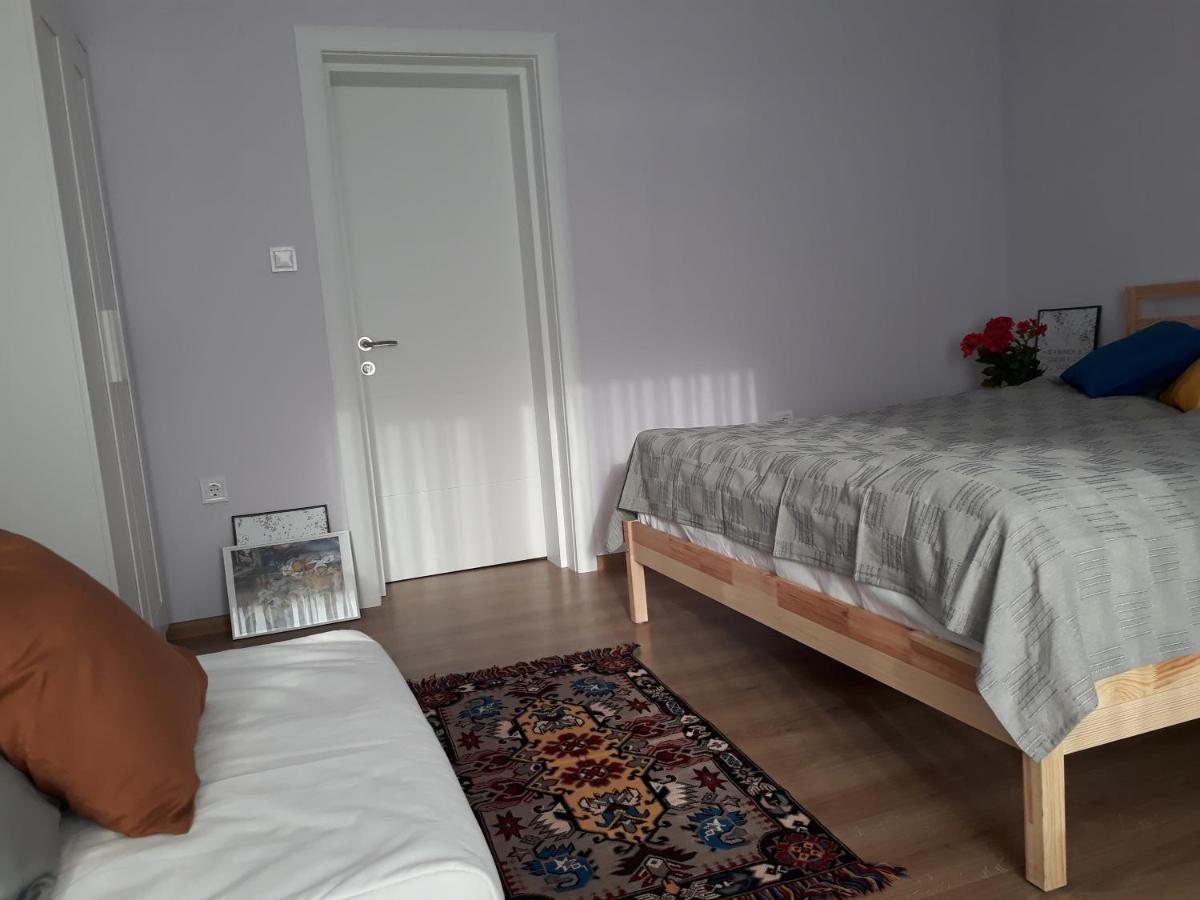 Guest House Sahat Hill Plovdiv Kültér fotó
