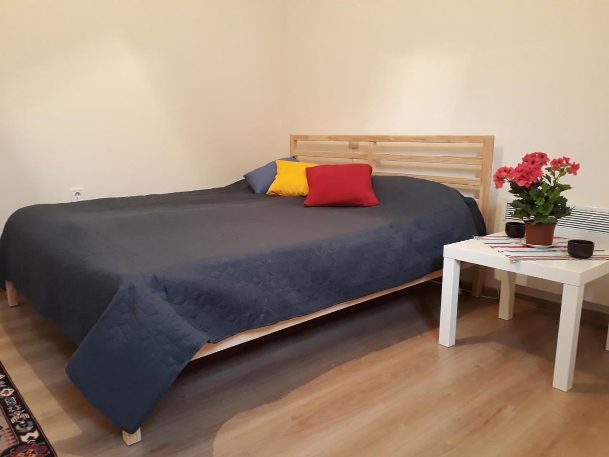 Guest House Sahat Hill Plovdiv Kültér fotó